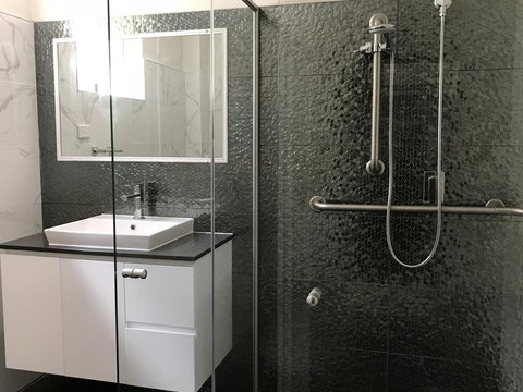 Mollymook Paradise Haven Motel - Northern Rivers Accommodation 3