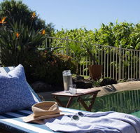 Mollymook Seascape Motel and Apartments - Northern Rivers Accommodation