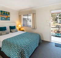 Mollymook Shores Motel and Conference Centre - Northern Rivers Accommodation