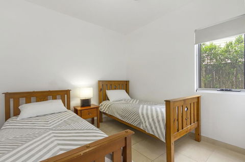 Mollymook Townhouse - Shepherd Street 3/13 - Northern Rivers Accommodation 3