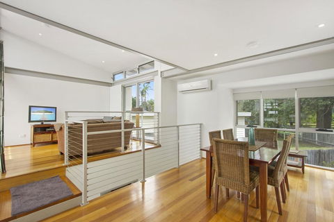 Mollymook Townhouse - Shepherd Street 3/13 - Northern Rivers Accommodation 1