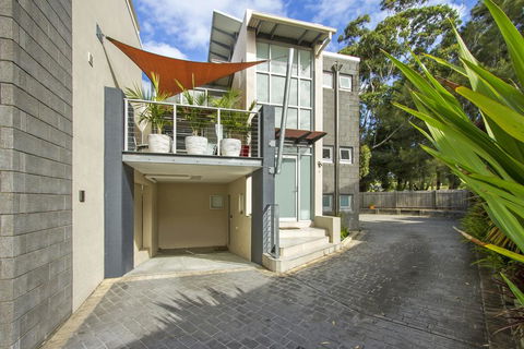 Mollymook Townhouse - Shepherd Street 3/13 - Northern Rivers Accommodation 2