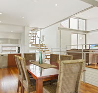 Mollymook Townhouse - Shepherd Street 3/13 - Northern Rivers Accommodation
