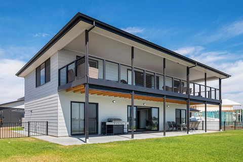 Moments On The Water - Northern Rivers Accommodation 0