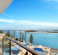 Monaco Unit 905 12 Otranto St - Northern Rivers Accommodation