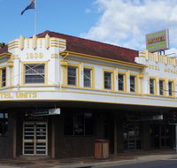 Monarch Motel - Northern Rivers Accommodation