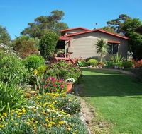 Monaro Cottage - Northern Rivers Accommodation