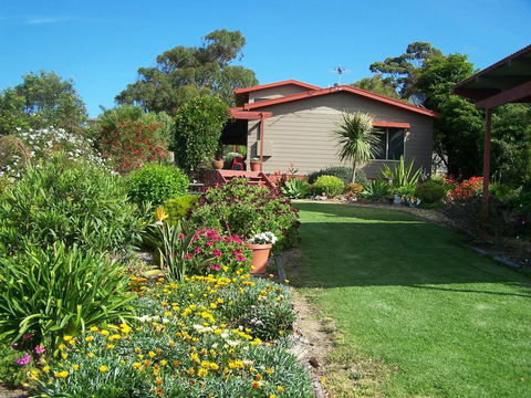 Monaro Cottage - Northern Rivers Accommodation 0