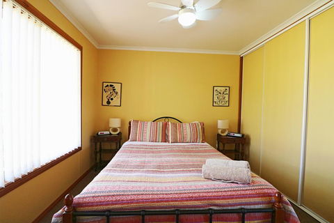 Monaro Cottage - Northern Rivers Accommodation 2
