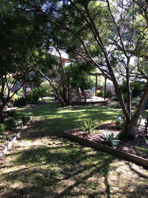 Monaro Cottage - Northern Rivers Accommodation 3