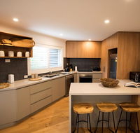 MONREPOS - Northern Rivers Accommodation