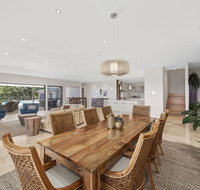 Mont Sapphire Luxury Estate - Northern Rivers Accommodation