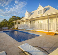 Montana - Northern Rivers Accommodation