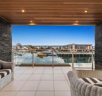 Monte Carlo Living at Martha Cove - Northern Rivers Accommodation