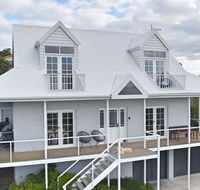 Monterey Bay of Fires - Northern Rivers Accommodation