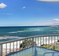 Monterey Lodge Unit 10 27 Warne Terrace. Kings Beach - Northern Rivers Accommodation