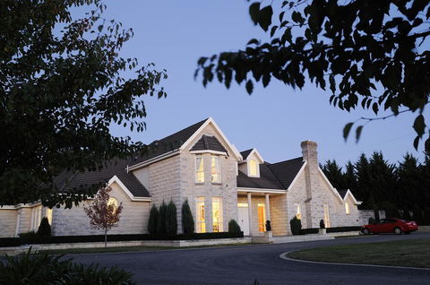 Montfort Manor - Northern Rivers Accommodation 2