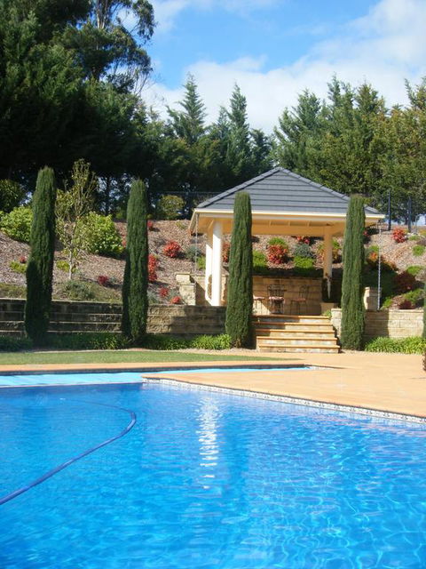 Montfort Manor - Northern Rivers Accommodation 3