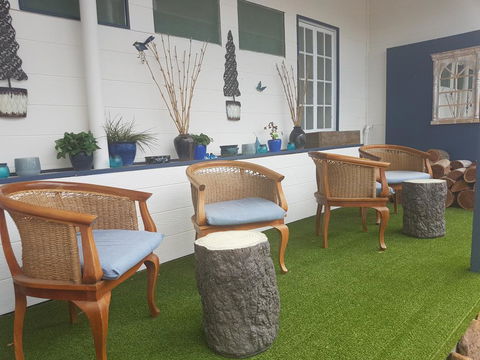 Monto Colonial Motor Inn - Northern Rivers Accommodation 2