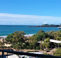 Mooloolaba Beachfront Apartment - Northern Rivers Accommodation