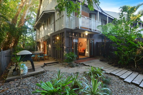 Moona - Northern Rivers Accommodation 0