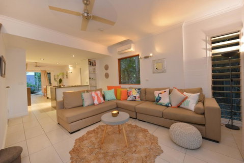 Moona - Northern Rivers Accommodation 2