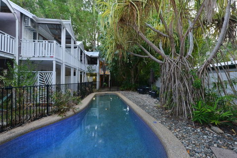 Moona - Northern Rivers Accommodation 1
