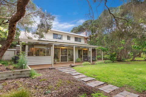 MOONAH SANDS - RYE..... - Northern Rivers Accommodation 2
