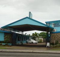 Moondarra Motel - Northern Rivers Accommodation