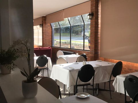 Moonraker Motor Inn - Northern Rivers Accommodation 2