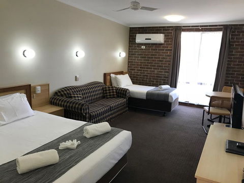 Moonraker Motor Inn - Northern Rivers Accommodation 3