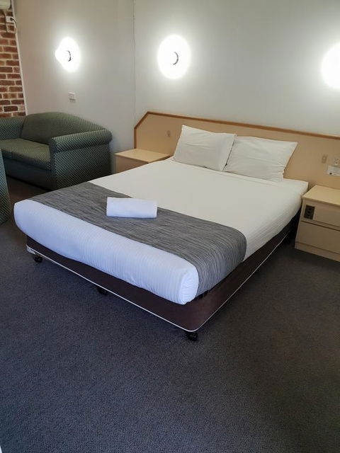 Moonraker Motor Inn - Northern Rivers Accommodation 1