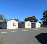 Moonta Bay Cabins - Northern Rivers Accommodation