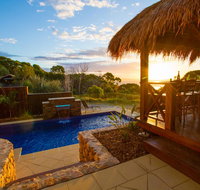 Moorings - Northern Rivers Accommodation