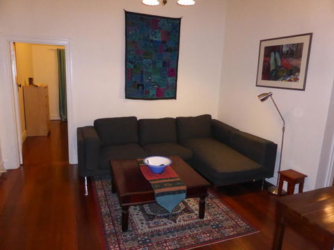 Morgano's Fish - Northern Rivers Accommodation 3