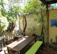 Morgano's Fish - Northern Rivers Accommodation