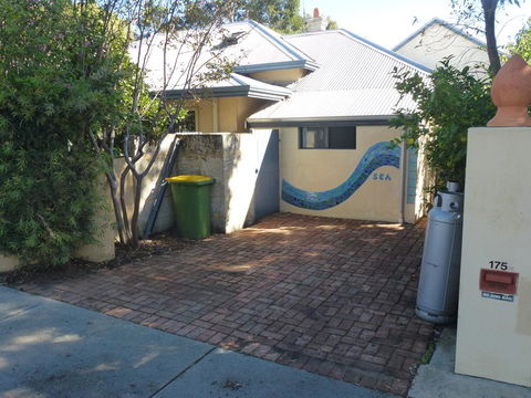 Morgano's Sea - Northern Rivers Accommodation 0
