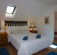 Morgano's Star - Northern Rivers Accommodation