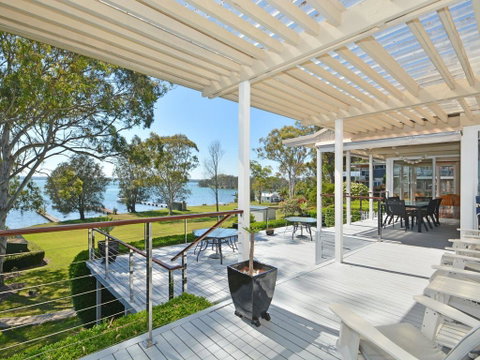Morisset Memories - Northern Rivers Accommodation 1