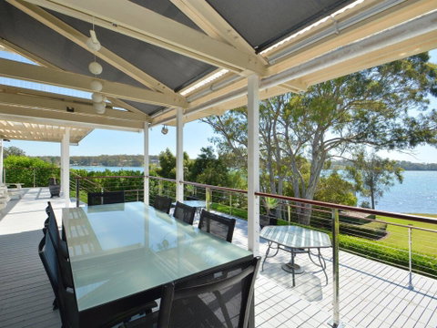 Morisset Memories - Northern Rivers Accommodation 3
