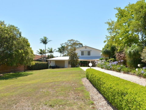 Morisset Waterfront 1bdr Studio Looking Over Trinity Marina - Northern Rivers Accommodation 1