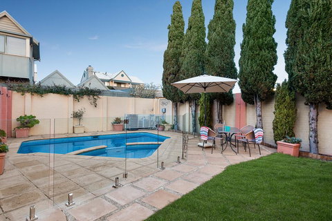 Mornington - Esplanade Escape - Northern Rivers Accommodation 2