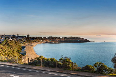 Mornington - Esplanade Escape - Northern Rivers Accommodation 3