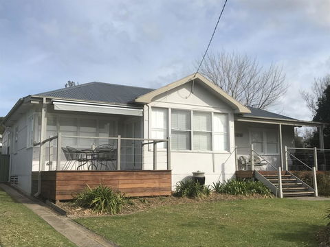 Moruya Holiday House - Northern Rivers Accommodation 2