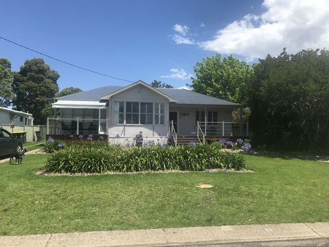 Moruya Holiday House - Northern Rivers Accommodation 1