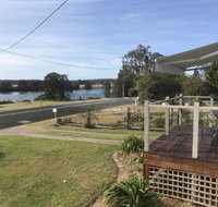 Moruya Holiday House - Northern Rivers Accommodation