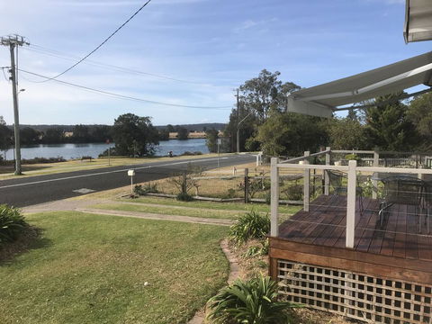 Moruya Holiday House - Northern Rivers Accommodation 0