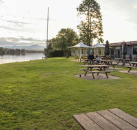 Moruya Waterfront Hotel Motel - Northern Rivers Accommodation