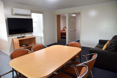 Motel Carnarvon - Northern Rivers Accommodation 2