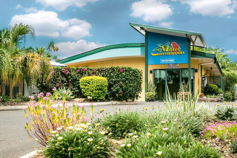 Motel Carnarvon - Northern Rivers Accommodation 0